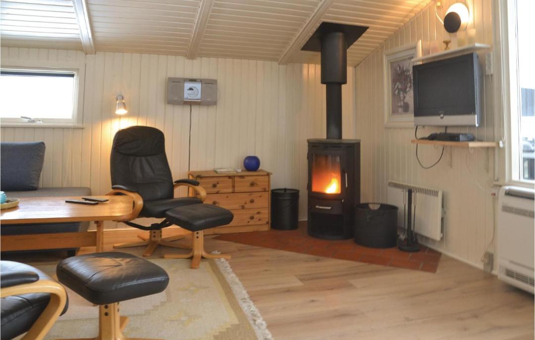 Photo of Livingroom in Skygge