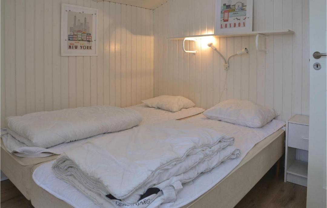Photo of Bedroom in Skygge