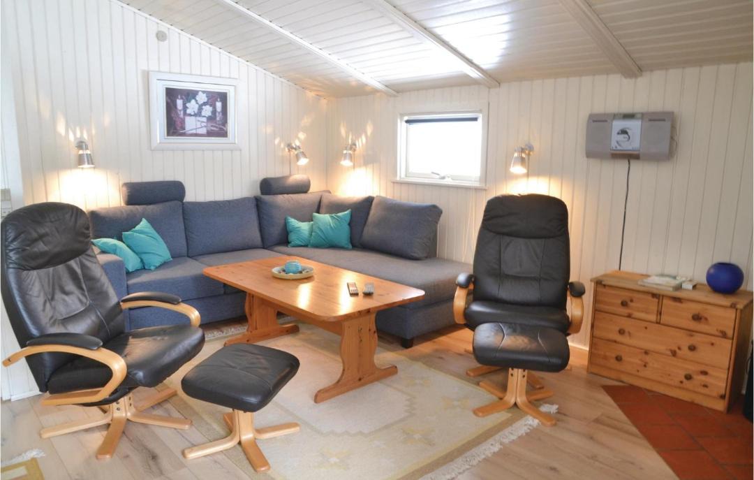 Photo of Livingroom in Skygge