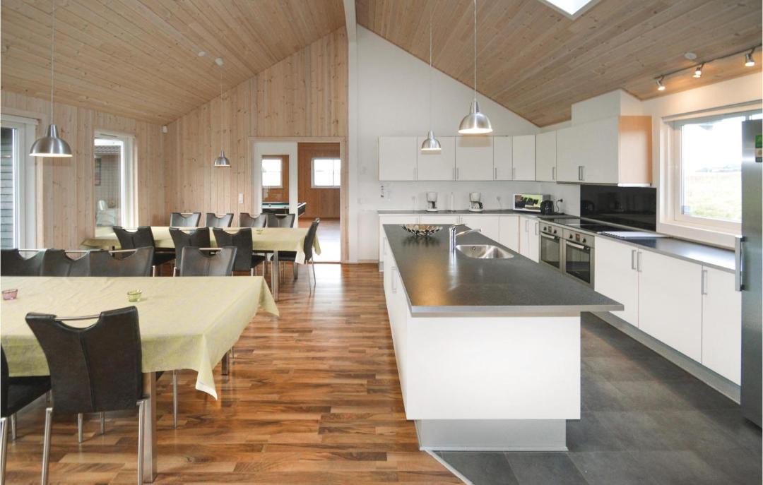Photo of Kitchen in Nr. Lyngby