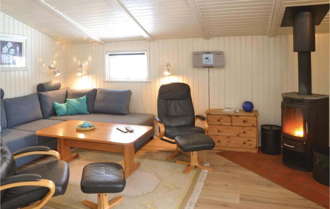 Photo of Livingroom in Skygge