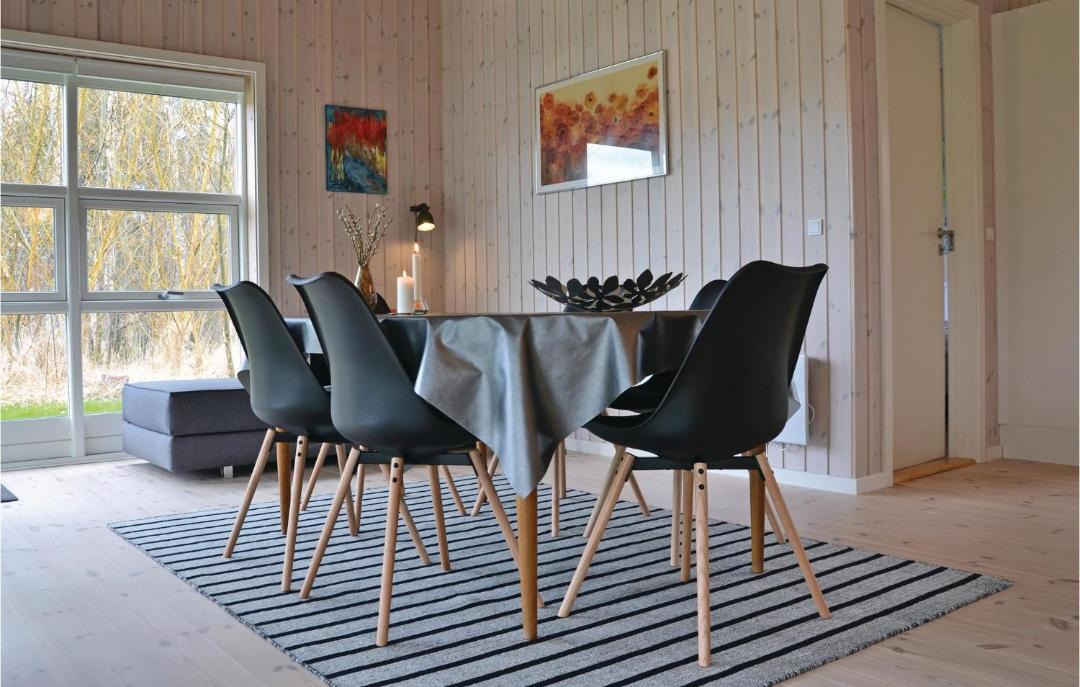 Photo of Livingroom in Kulhuse
