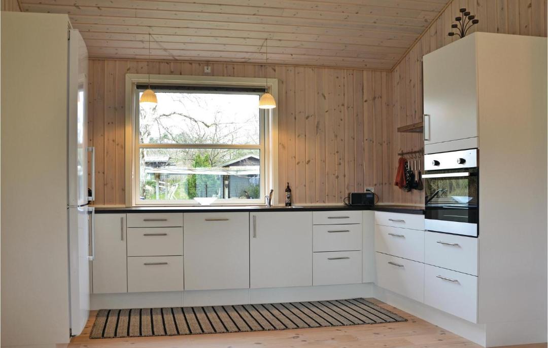 Photo of Kitchen in Kulhuse