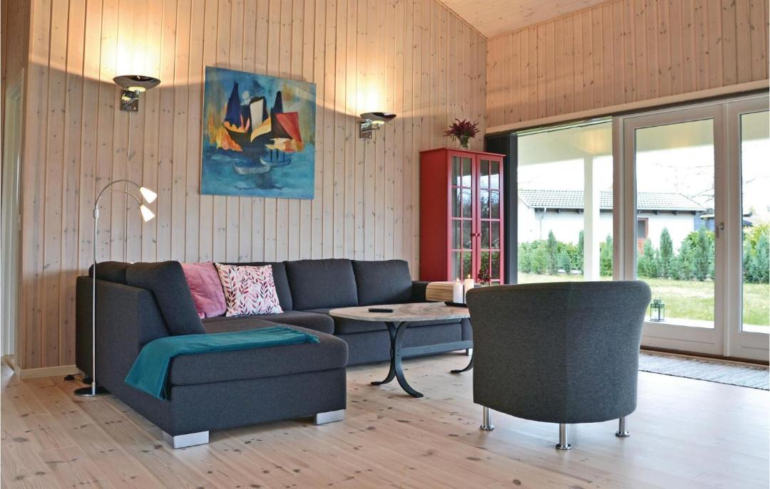 Photo of Livingroom in Kulhuse