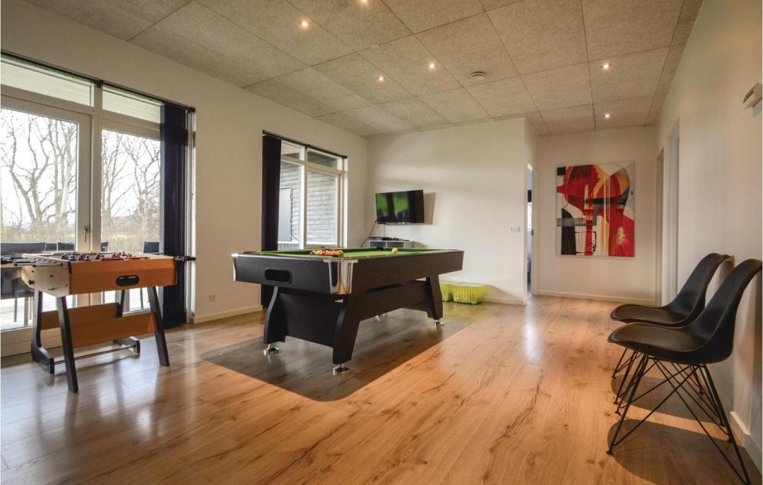 Photo of Livingroom in Fynshav
