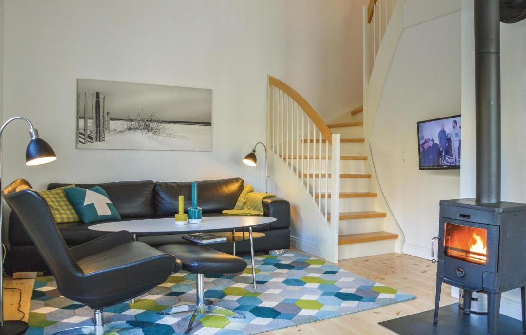 Photo of Livingroom in Sondervig