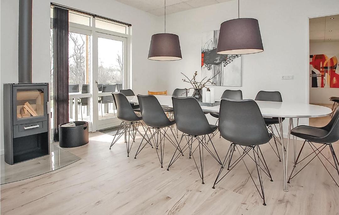Photo of Livingroom in Fynshav