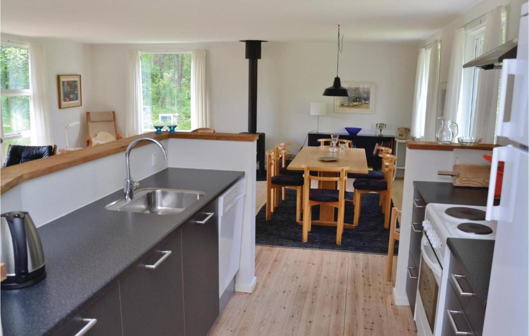 Photo of Kitchen in Hirtshals