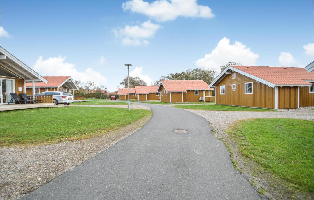 Photo of Buildings in Skaerbaek