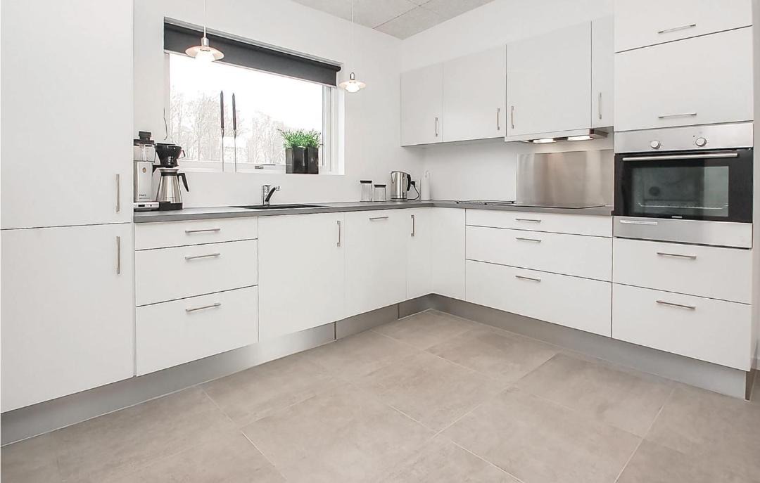 Photo of Kitchen in Fynshav
