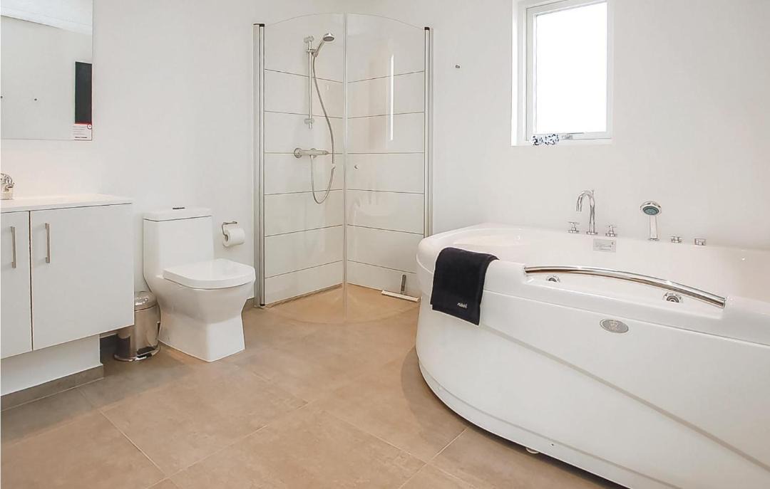 Photo of Bathroom in Fynshav