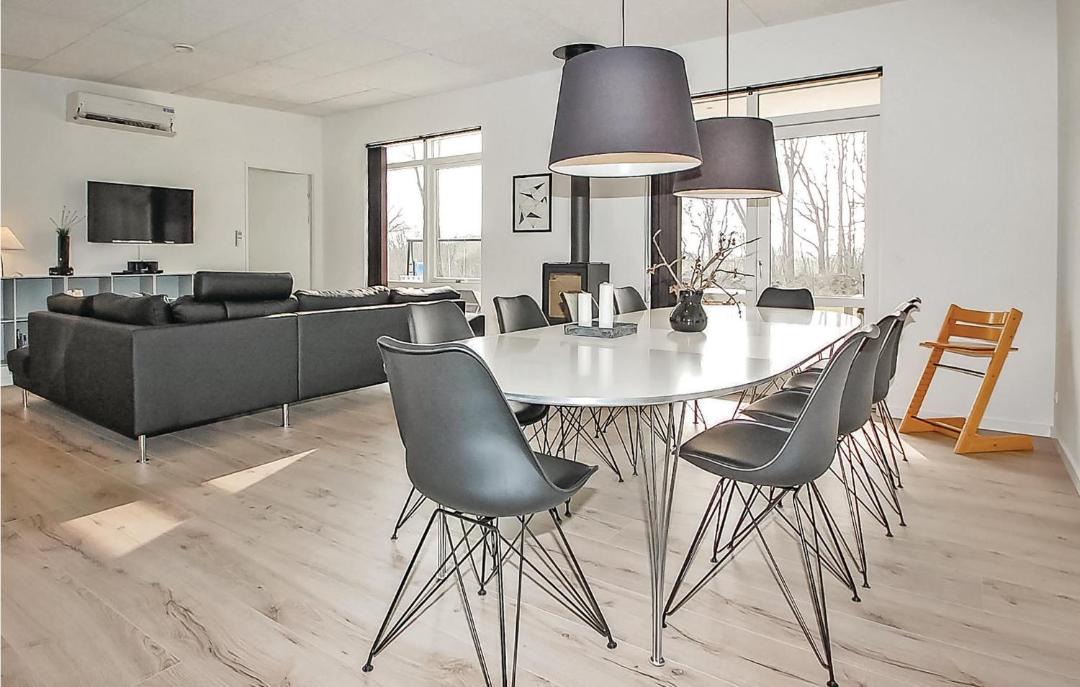 Photo of Livingroom in Fynshav