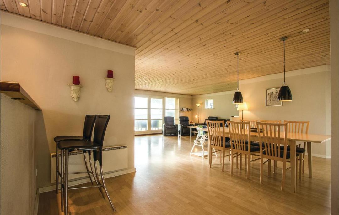 Photo of Livingroom in Nordenbro Vesteregn