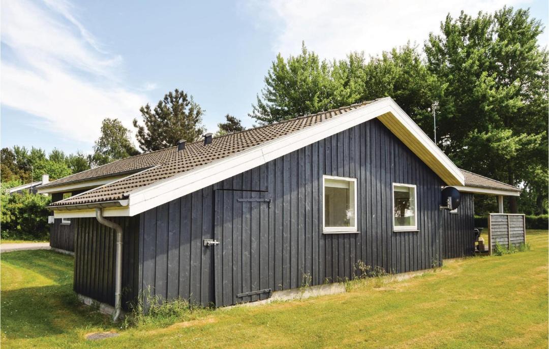 Photo of Buildings in Nordenbro Vesteregn