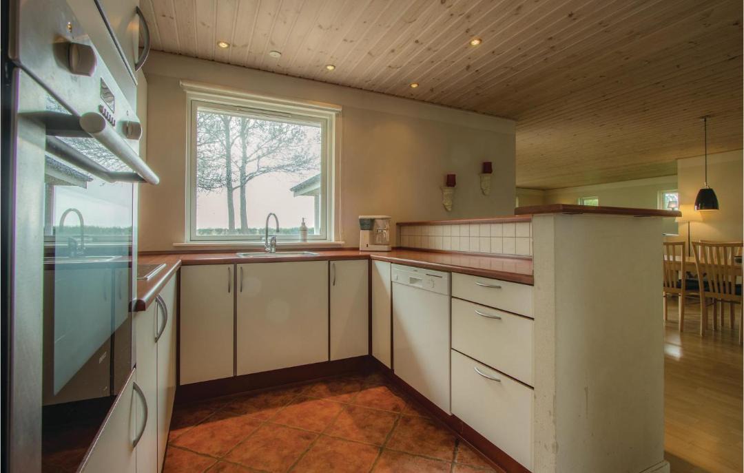 Photo of Kitchen in Nordenbro Vesteregn
