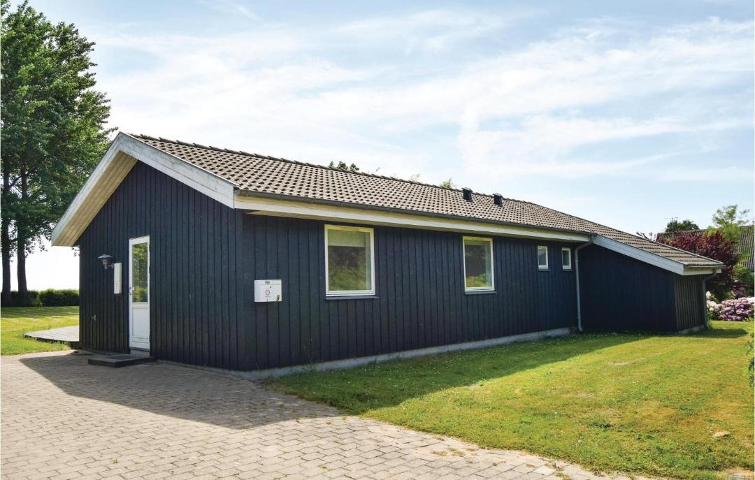 Photo of Buildings in Nordenbro Vesteregn
