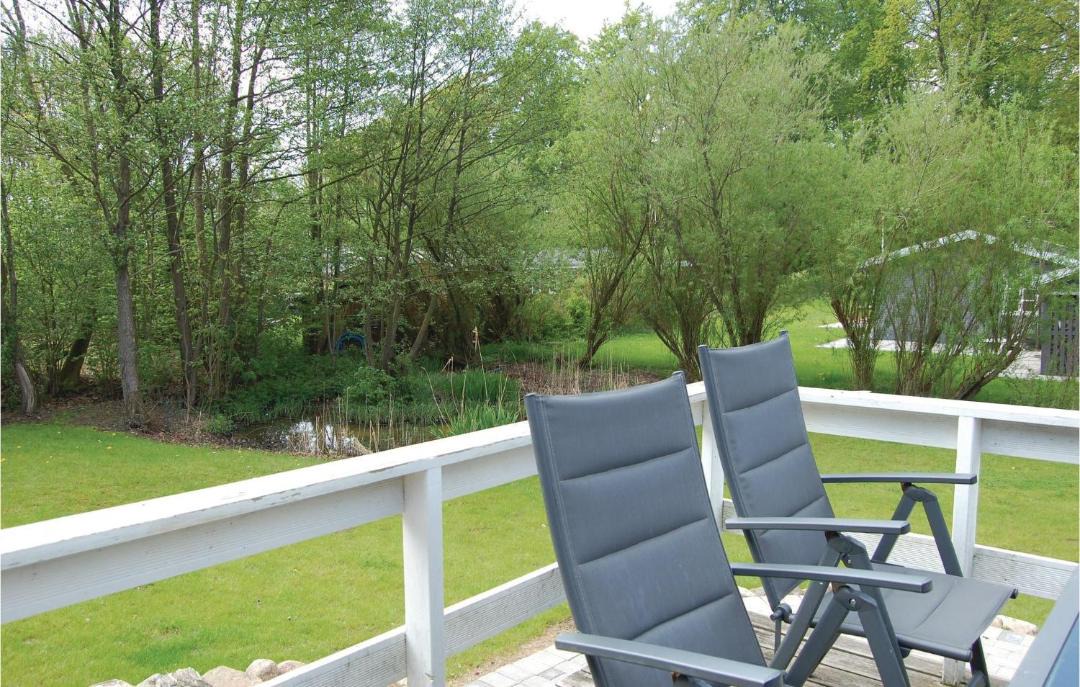 Photo of Patio Balcony in Kelstrup Strand