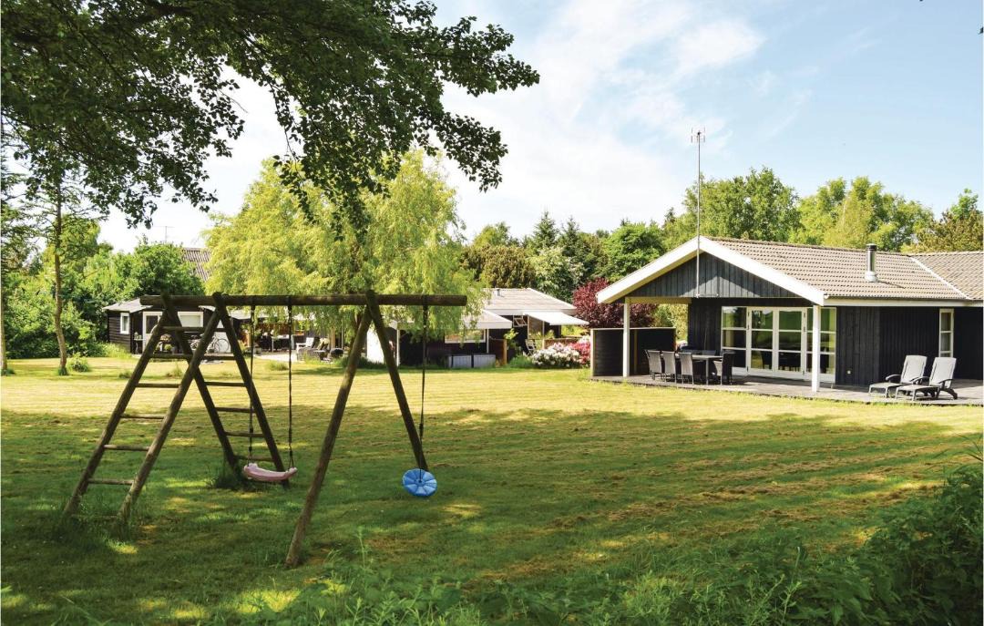 Photo of Buildings in Nordenbro Vesteregn
