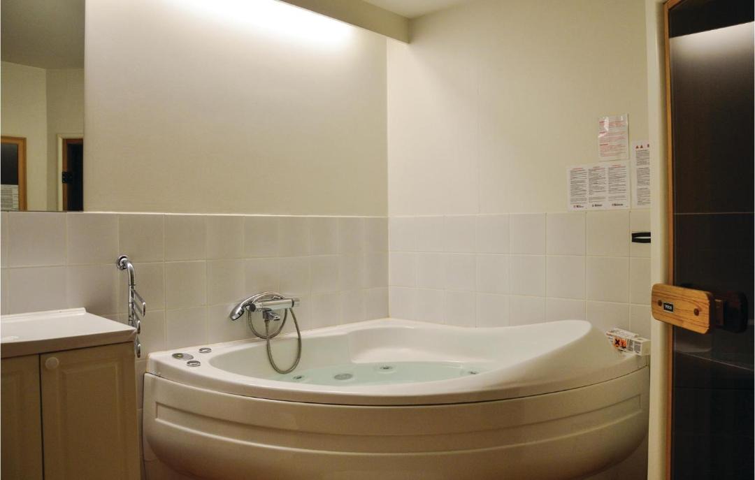 Photo of Bathroom in Sondervig