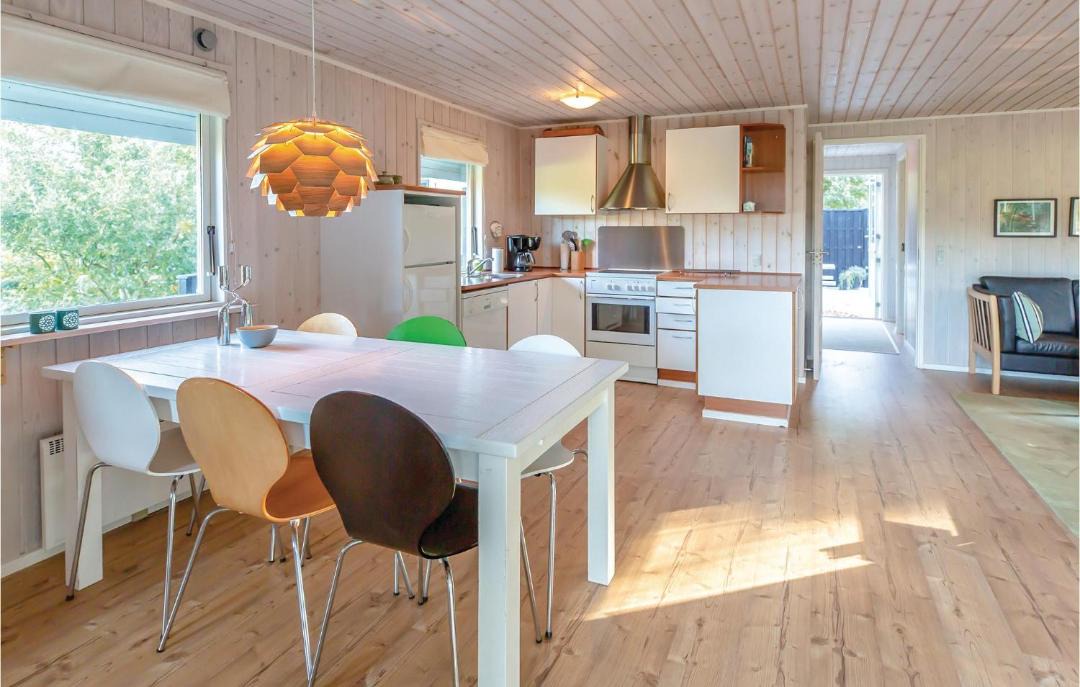 Photo of Kitchen in Vedelshave