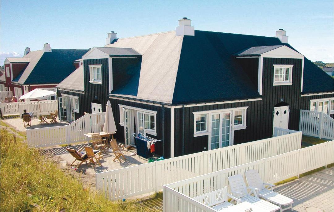 Photo of Buildings in Sondervig