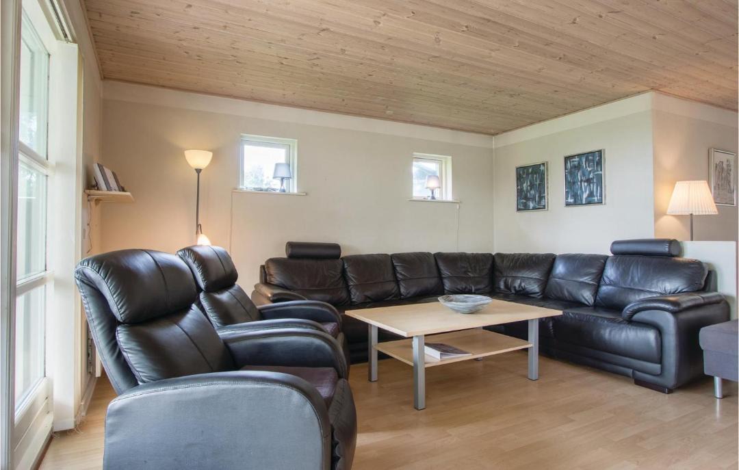 Photo of Livingroom in Nordenbro Vesteregn