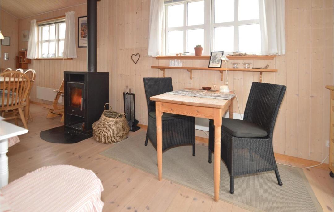 Photo of Livingroom in Logstor