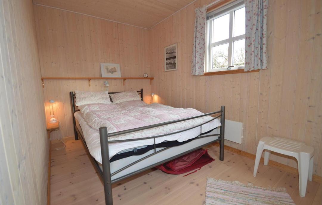 Photo of Bedroom in Logstor