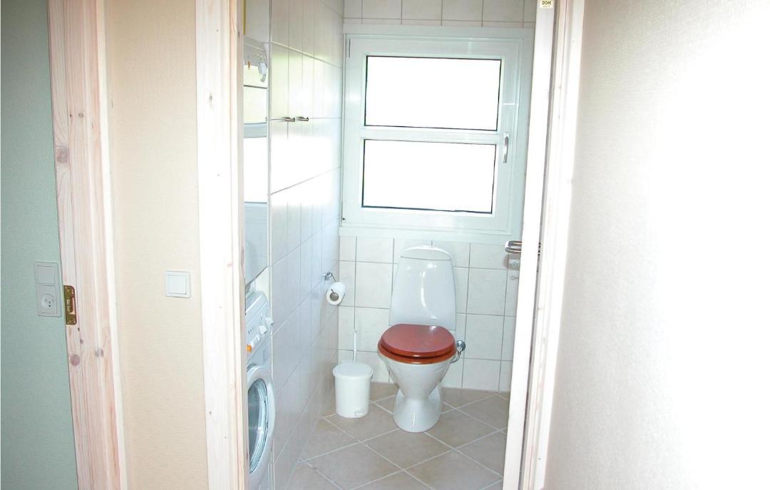 Photo of Bathroom in Strandby