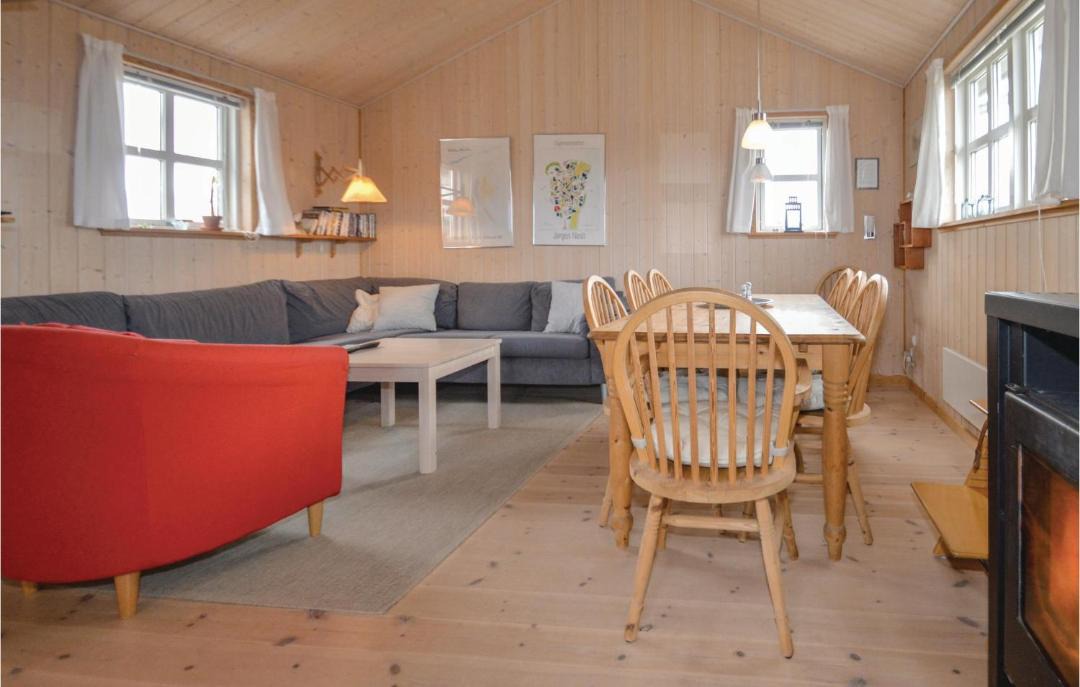 Photo of Livingroom in Logstor