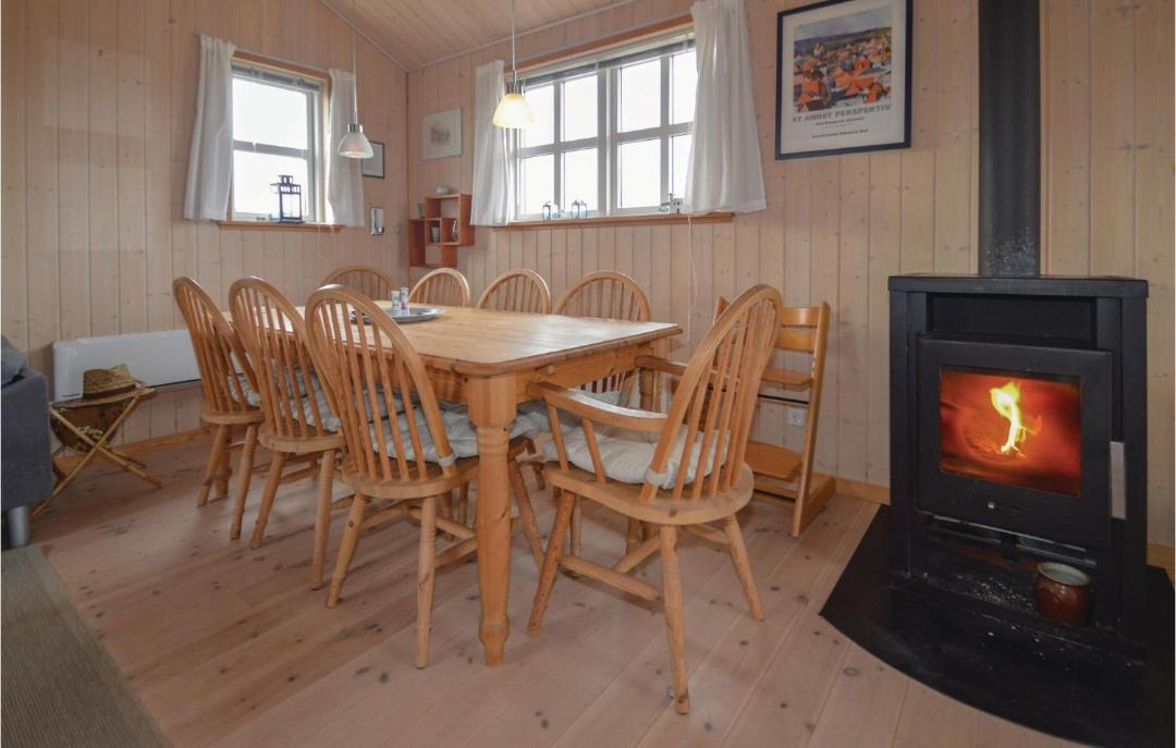 Photo of Livingroom in Logstor