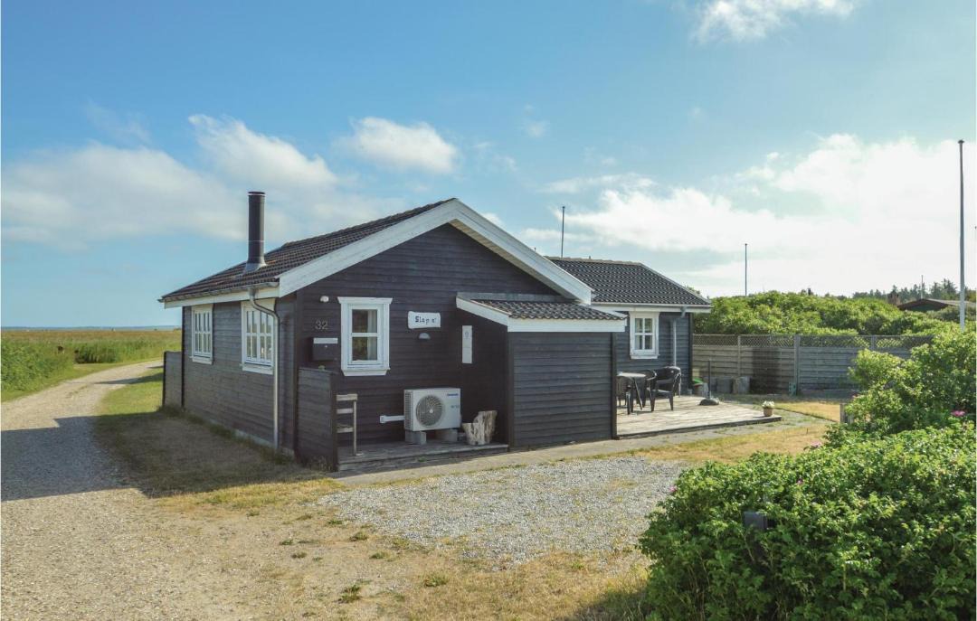Photo of Buildings in Logstor
