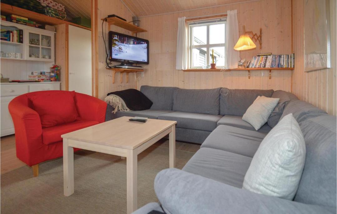 Photo of Livingroom in Logstor