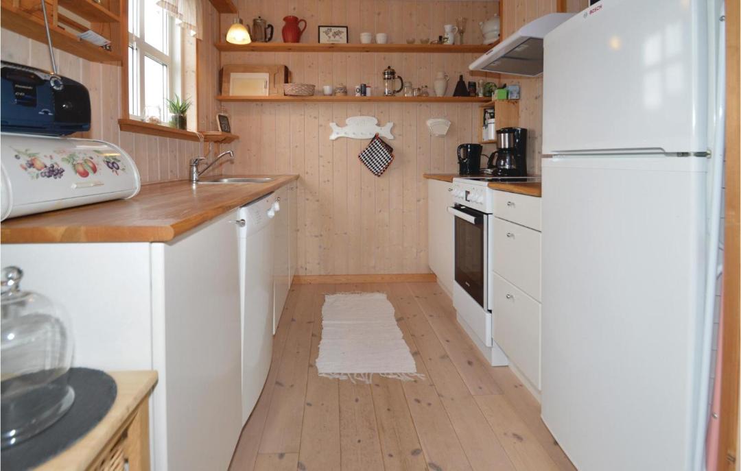 Photo of Kitchen in Logstor