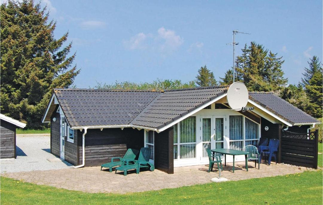 Photo of Buildings in Lonstrup