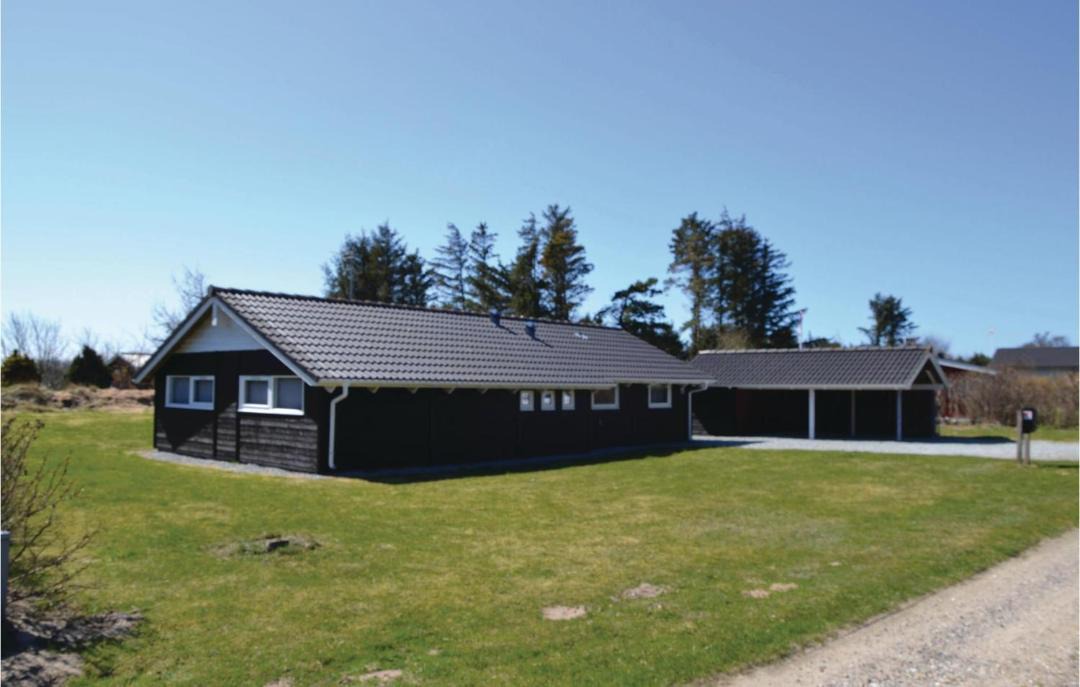 Photo of Buildings in Lonstrup