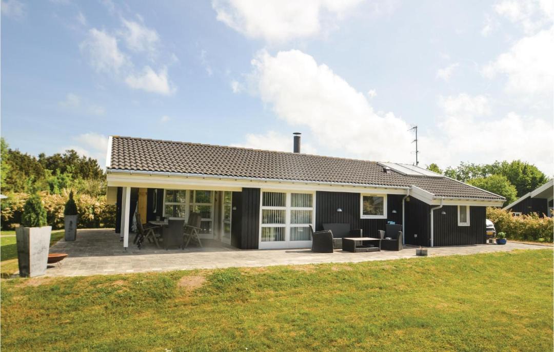 Photo of Buildings in Knubbeløkke