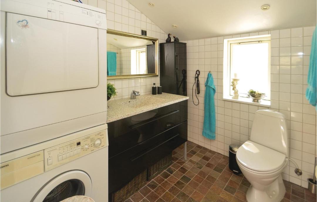 Photo of Bathroom in Knubbeløkke