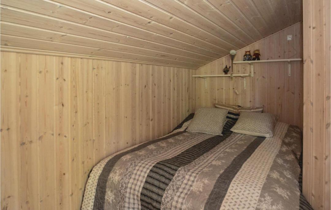 Photo of Bedroom in Knubbeløkke
