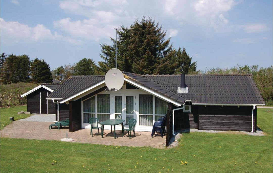 Photo of Buildings in Lonstrup