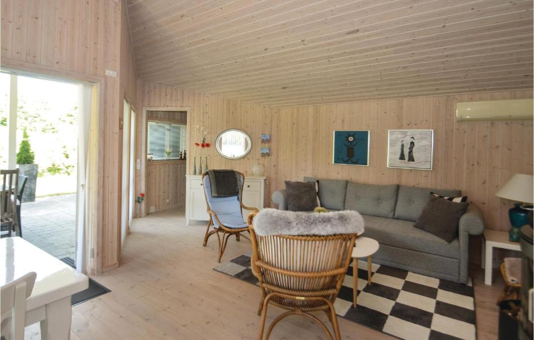 Photo of Livingroom in Knubbeløkke