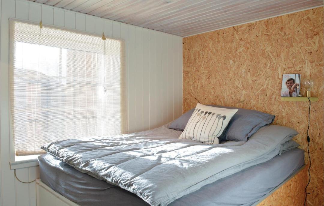 Photo of Bedroom in Fjand Badeby