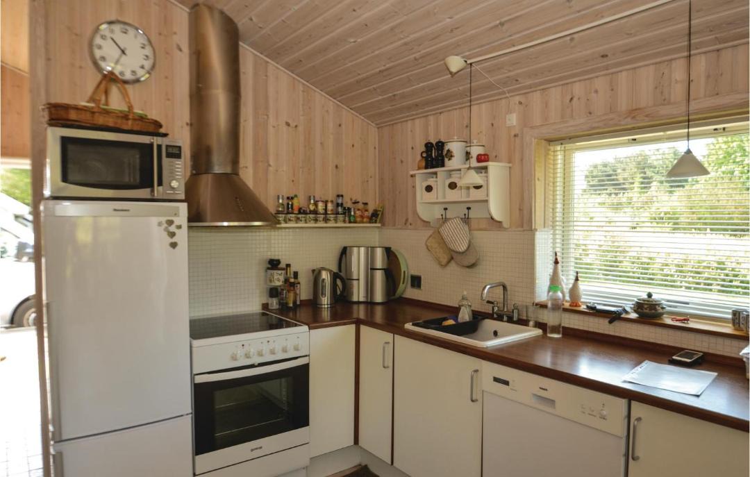 Photo of Kitchen in Knubbeløkke