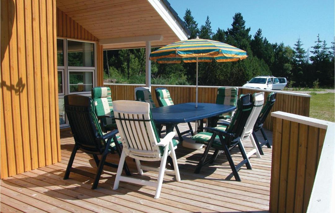 Photo of Patio Balcony in Strandby