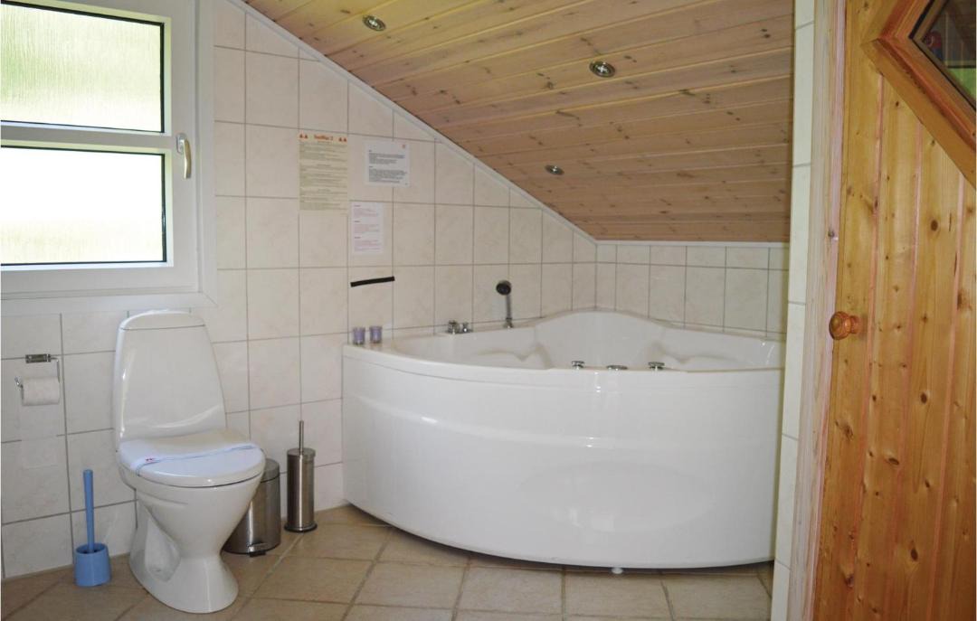 Photo of Bathroom in Strandby