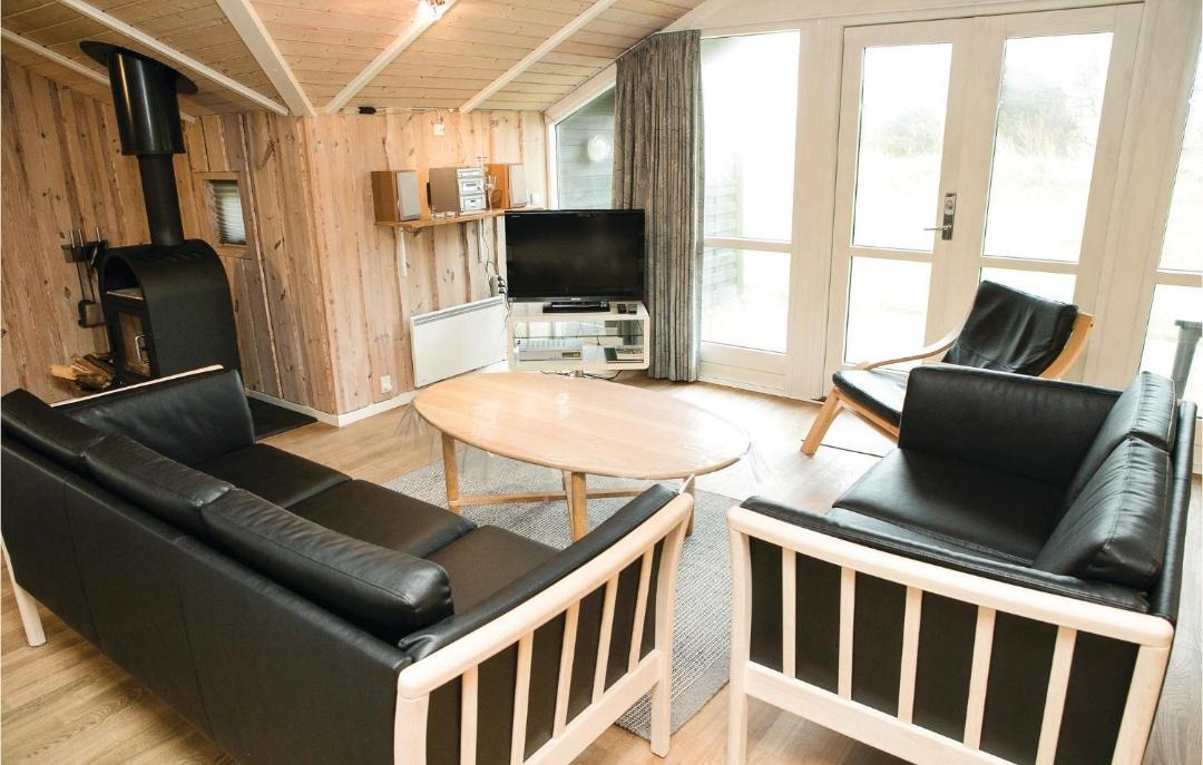 Photo of Livingroom in Lonstrup
