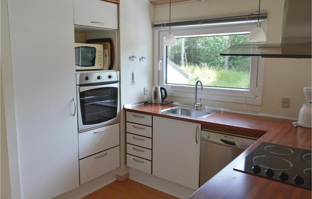 Photo of Kitchen in Strandby