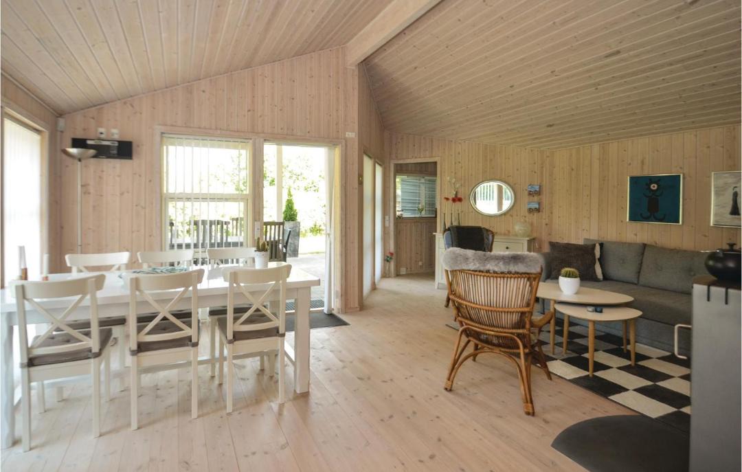 Photo of Livingroom in Knubbeløkke