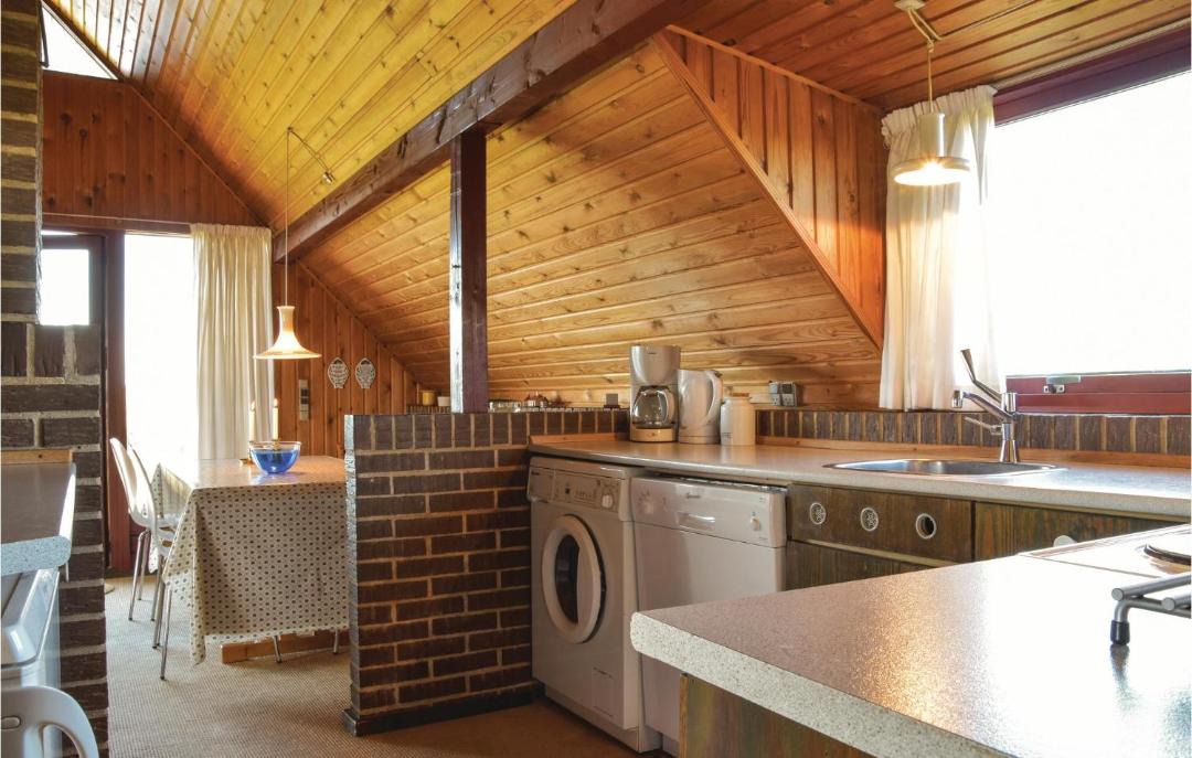Photo of Kitchen in Klegod