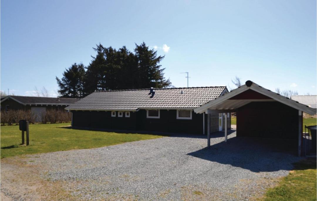 Photo of Buildings in Lonstrup